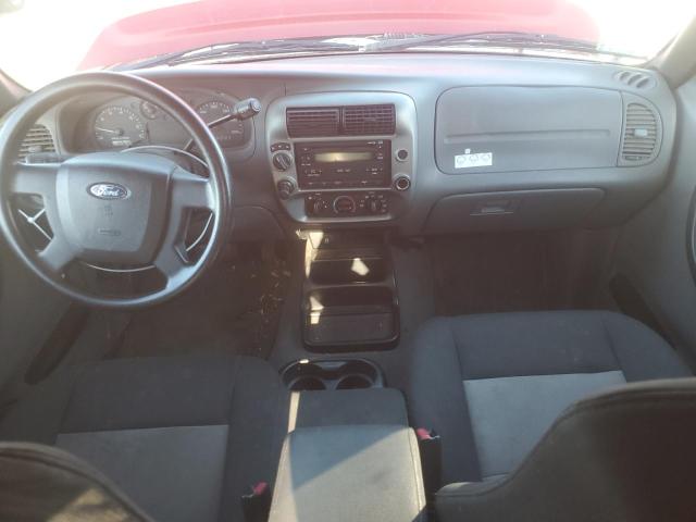 Photo 8 from auction – 2007 FORD RANGER SUP with VIN 1FTZR15E57PA42639