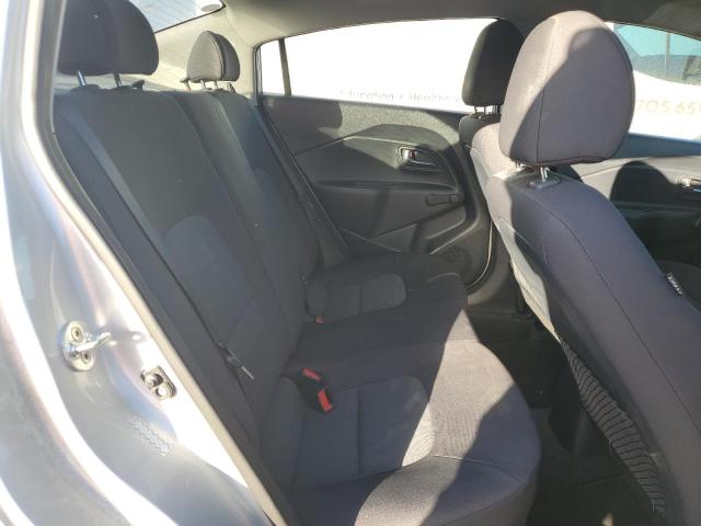 Photo 10 from auction – 2017 KIA RIO LX with VIN KNADM4A37H6014621
