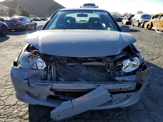 Photo 5 from auction – 2005 HONDA CIVIC EX with VIN 1HGEM22985L052162