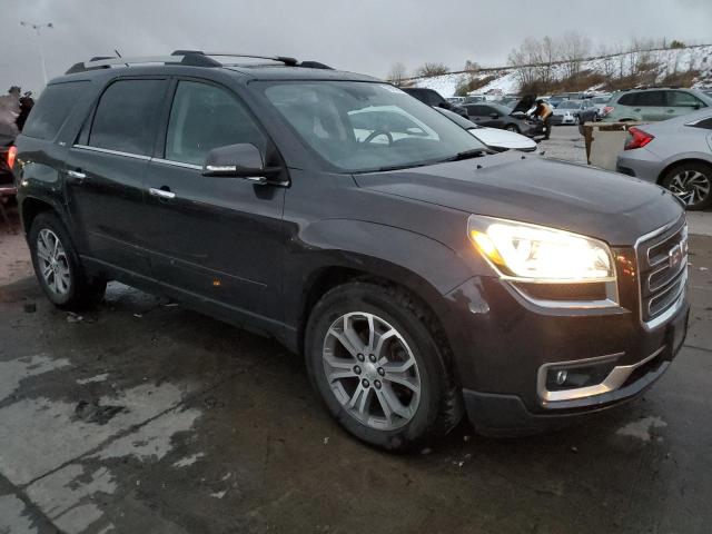 Photo 4 from auction – 2015 GMC ACADIA SLT with VIN 1GKKVRKD0FJ361847