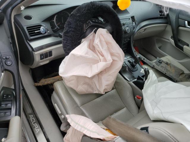 Photo 8 from auction – 2013 ACURA TSX TECH with VIN JH4CU2F63DC014115