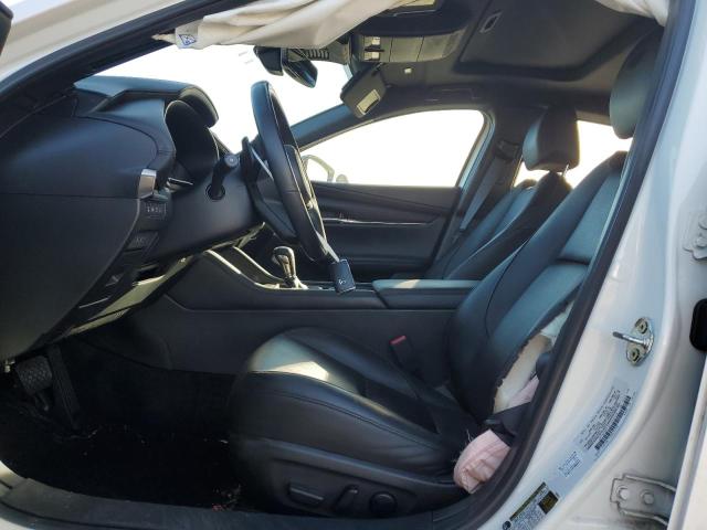 Photo 7 from auction – 2024 MAZDA 3 PREMIUM with VIN JM1BPBNY3R1650348