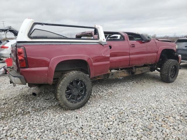 Photo 3 from auction – 2004 GMC SIERRA K25 with VIN 1GTHK23U74F205356