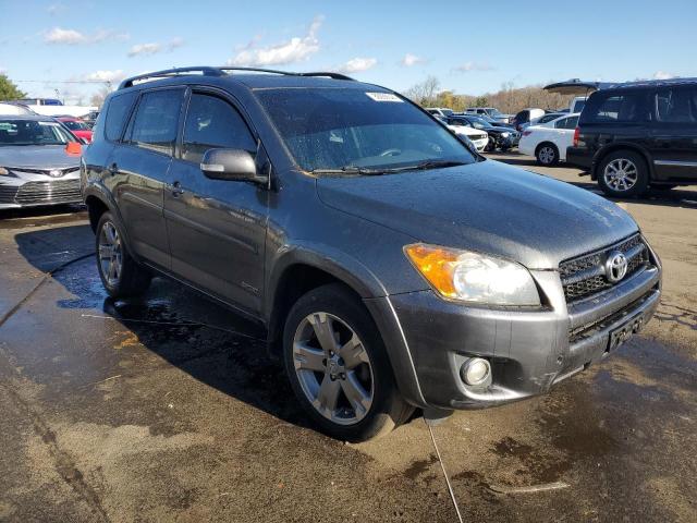 Photo 4 from auction – 2012 TOYOTA RAV4 SPORT with VIN JTMRF4DV1C5051405