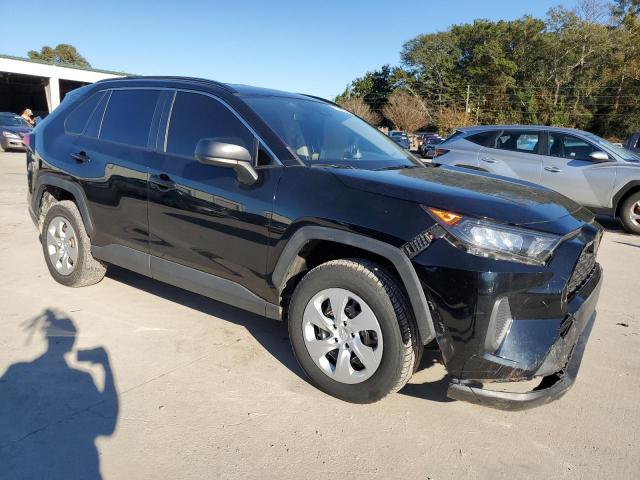 Photo 4 from auction – 2020 TOYOTA RAV4 LE with VIN JTMH1RFV8LD521990
