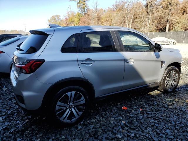 Photo 3 from auction – 2024 MITSUBISHI OUTLANDER with VIN JA4ARUAUXRU004544