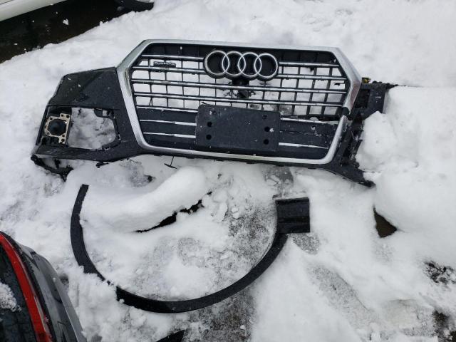 Photo 13 from auction – 2017 AUDI Q7 PRESTIG with VIN WA1VAAF78HD011050