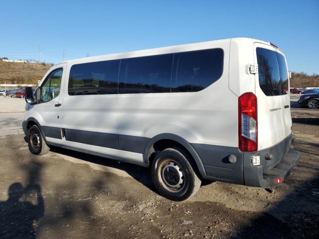 Photo 3 from auction – 2015 FORD TRANSIT T- with VIN 1FBZX2YM2FKA42516