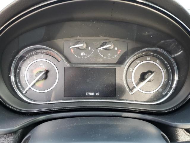 Photo 9 from auction – 2015 BUICK REGAL PREM with VIN 2G4GN5EX7F9177514