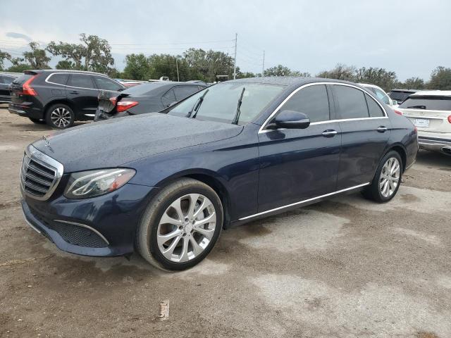 MERCEDES-BENZ E 300 2017 with VIN WDDZF4JB6HA147612 - Photo from auction
