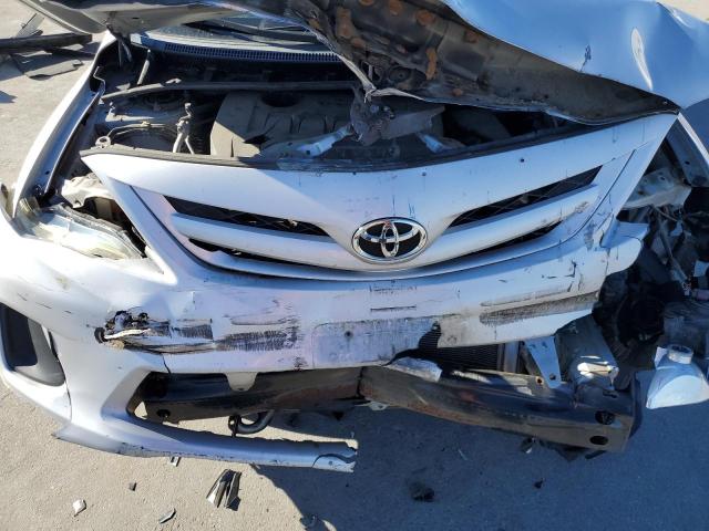 Photo 11 from auction – 2012 TOYOTA COROLLA BA with VIN 2T1BU4EE8CC869299