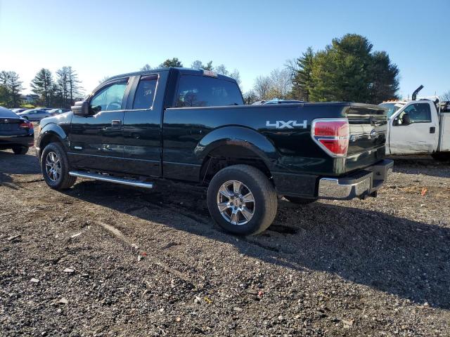 Photo 2 from auction – 2014 FORD F150 SUPER with VIN 1FTFX1ET9EFC06503