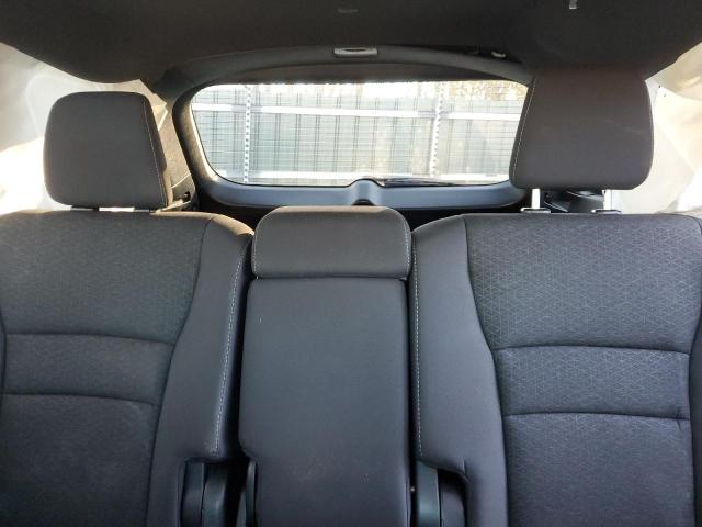 Photo 10 from auction – 2021 HONDA PASSPORT S with VIN 5FNYF8H27MB027872