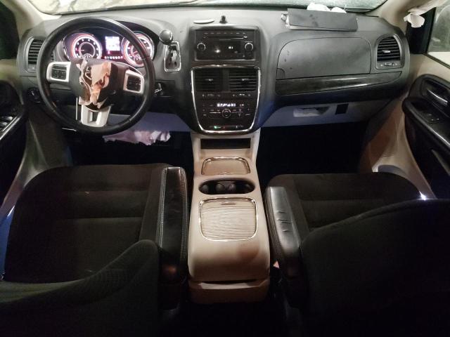 Photo 8 from auction – 2019 DODGE GRAND CARA with VIN 2C4RDGDG3KR571860