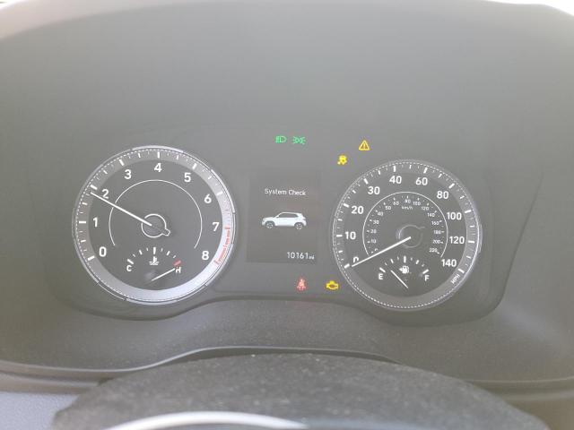 Photo 9 from auction – 2022 HYUNDAI VENUE SE with VIN KMHRB8A30NU207346