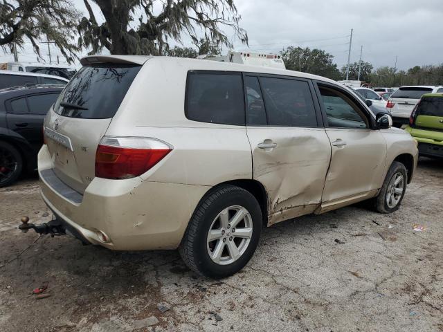 Photo 3 from auction – 2008 TOYOTA HIGHLANDER with VIN JTEES41A082031128