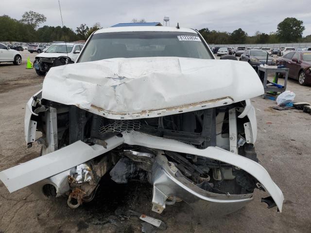 Photo 5 from auction – 2012 GMC SIERRA C15 with VIN 3GTP1VE09CG125919