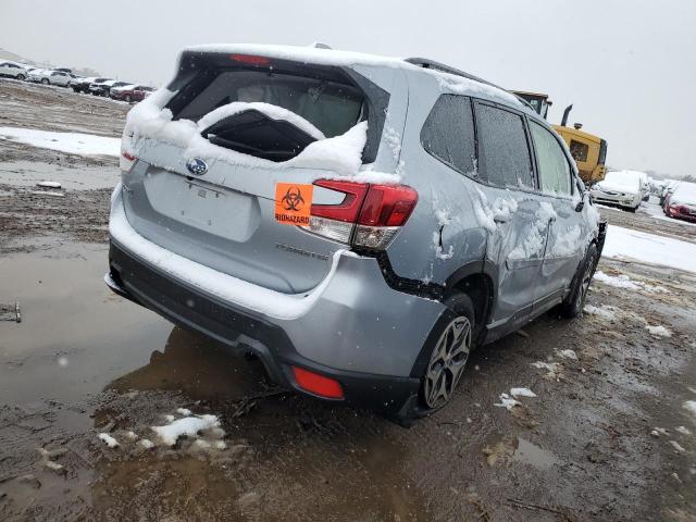 Photo 3 from auction – 2022 SUBARU FORESTER P with VIN JF2SKAEC1NH444431