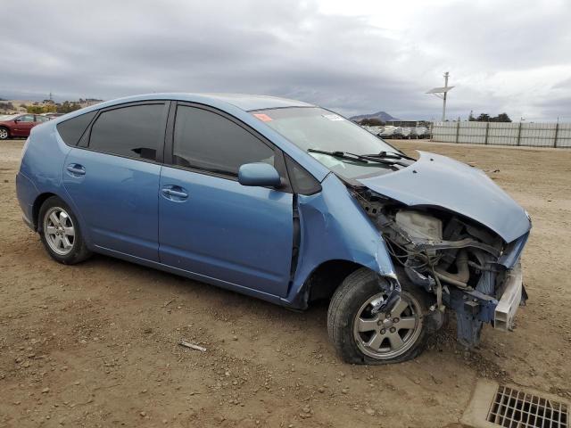 Photo 4 from auction – 2005 TOYOTA PRIUS with VIN JTDKB20U153025707