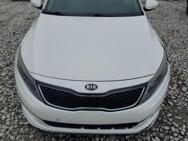 Снимка 11 от търг – 2015 KIA OPTIMA EX с VIN 5XXGN4A72FG418330