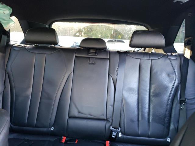 Photo 10 from auction – 2014 BMW X5 XDRIVE3 with VIN 5UXKR0C55E0H26743