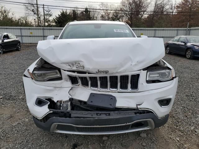 Photo 5 from auction – 2015 JEEP GRAND CHER with VIN 1C4RJFBG7FC785044
