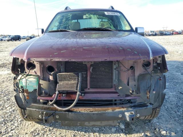 Photo 5 from auction – 2008 FORD EXPLORER S with VIN 1FMEU33868UA41455