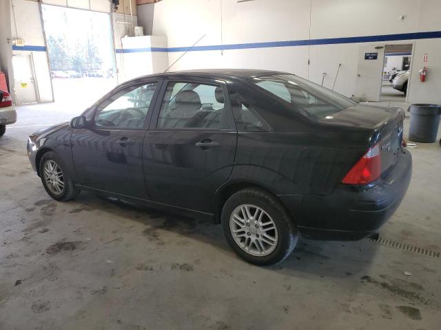 Photo 2 from auction – 2006 FORD FOCUS ZX4 with VIN 1FAFP34N76W176178