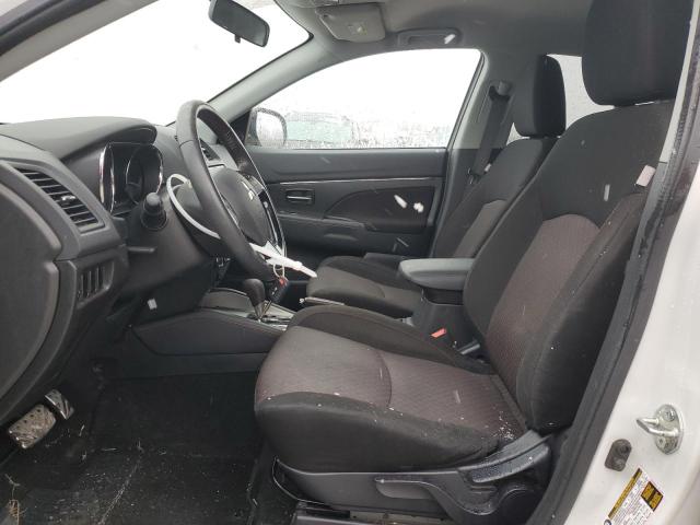 Photo 7 from auction – 2018 MITSUBISHI OUTLANDER with VIN JA4AR3AU6JU014843