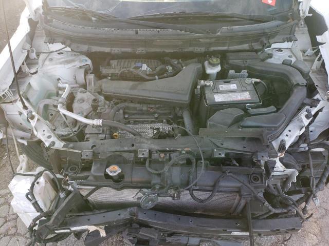 Photo 12 from auction – 2016 NISSAN ROGUE S with VIN JN8AT2MT2GW017275