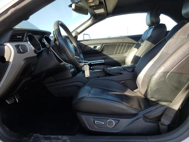 Photo 7 from auction – 2016 FORD MUSTANG with VIN 1FATP8UH4G5295937