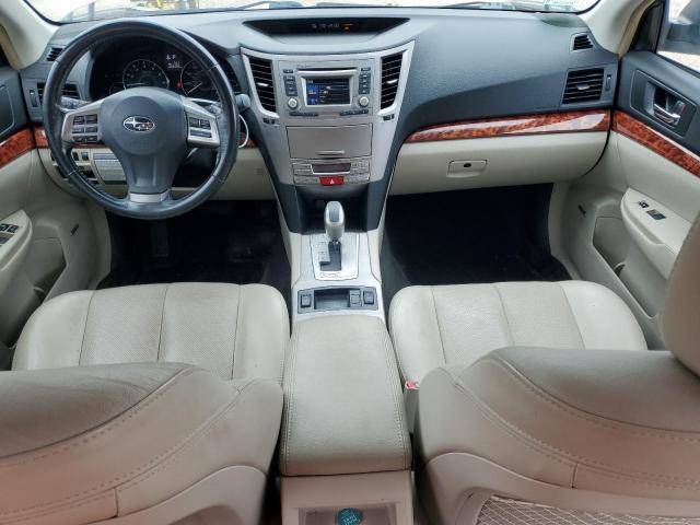 Photo 8 from auction – 2012 SUBARU OUTBACK 2. with VIN 4S4BRCKC9C3262394