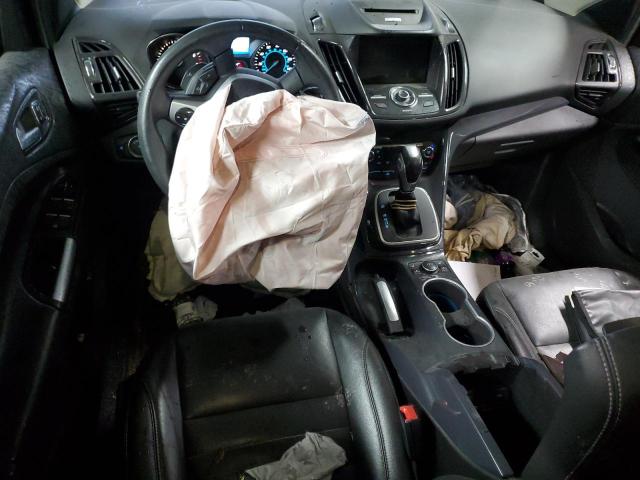 Photo 8 from auction – 2014 FORD ESCAPE TIT with VIN 1FMCU0JXXEUA03948