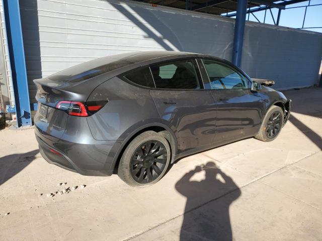 Photo 3 from auction – 2023 TESLA MODEL Y with VIN 7SAYGDEE0PF909431