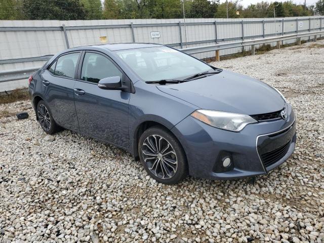 Photo 4 from auction – 2014 TOYOTA COROLLA L with VIN 2T1BURHE9EC171294