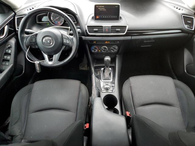 Photo 8 from auction – 2015 MAZDA 3 TOURING with VIN 3MZBM1V70FM124233