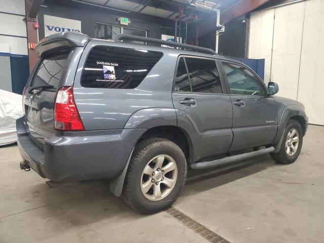 Photo 3 from auction – 2008 TOYOTA 4RUNNER SR with VIN JTEZU14R78K009140