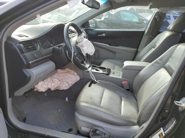 Photo 7 from auction – 2014 TOYOTA CAMRY SE with VIN 4T1BK1FKXEU539271