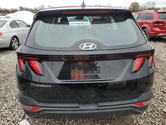 Photo 6 from auction – 2024 HYUNDAI TUCSON SE with VIN 5NMJA3DE2RH430571