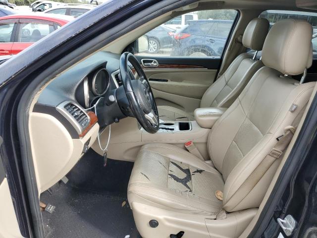 Photo 7 from auction – 2011 JEEP GRAND CHER with VIN 1J4RS5GT8BC508534