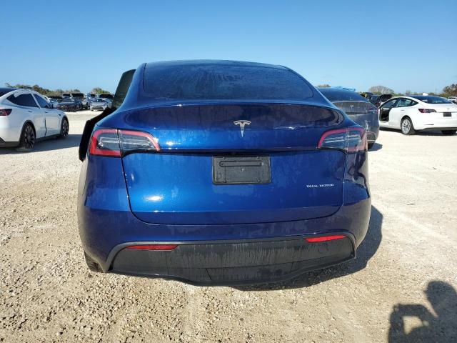 Photo 6 from auction – 2023 TESLA MODEL Y with VIN 7SAYGDEEXPA194235