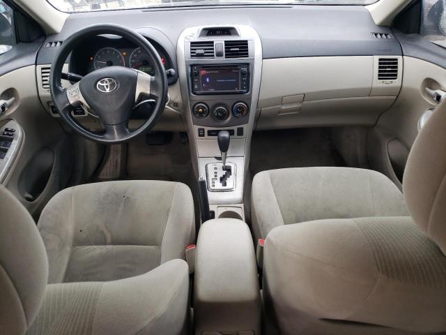 Photo 8 from auction – 2013 TOYOTA COROLLA BA with VIN 5YFBU4EEXDP081366