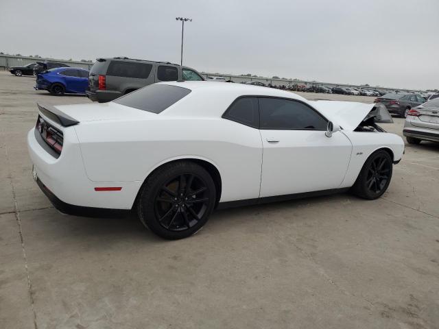 Photo 3 from auction – 2023 DODGE CHALLENGER with VIN 2C3CDZBT2PH504122