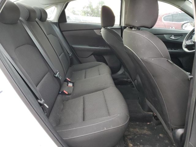 Photo 10 from auction – 2021 KIA FORTE FE with VIN 3KPF24AD3ME396970