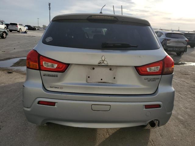Photo 6 from auction – 2012 MITSUBISHI OUTLANDER with VIN JA4AP3AU7CZ006763