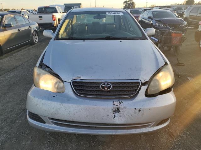 Photo 5 from auction – 2007 TOYOTA COROLLA CE with VIN 1NXBR32E97Z837627