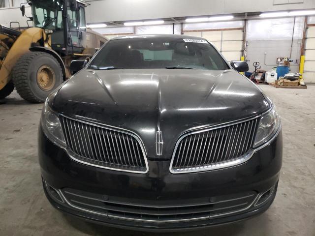 Photo 5 from auction – 2015 LINCOLN MKS with VIN 1LNHL9EK3FG601178