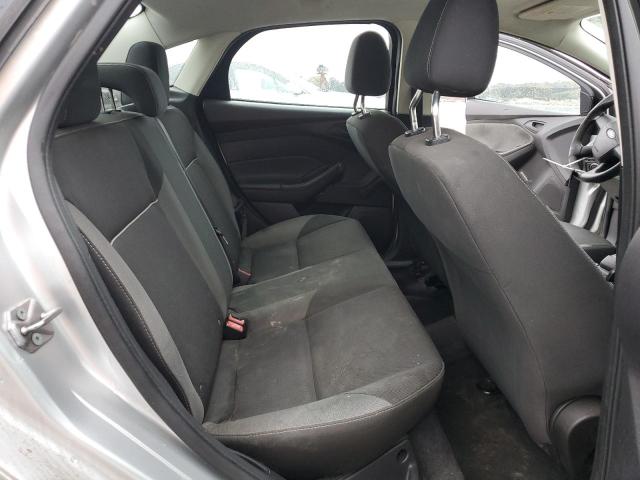 Photo 10 from auction – 2012 FORD FOCUS S with VIN 1FAHP3E24CL277981