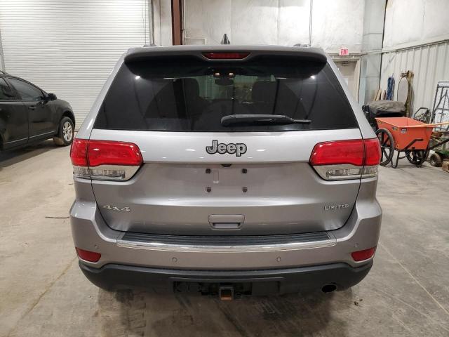 Photo 6 from auction – 2017 JEEP GRAND CHER with VIN 1C4RJFBG3HC918563