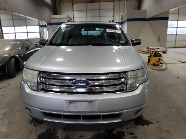 Photo 5 from auction – 2009 FORD TAURUS X L with VIN 1FMDK03W59GA01446